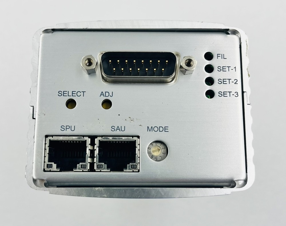 Ulvac SH2-1 Multi Ionization Gauge