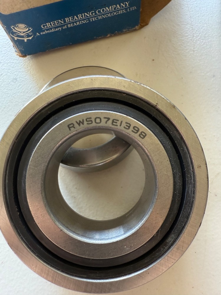 9507s high performance bearings PAIR