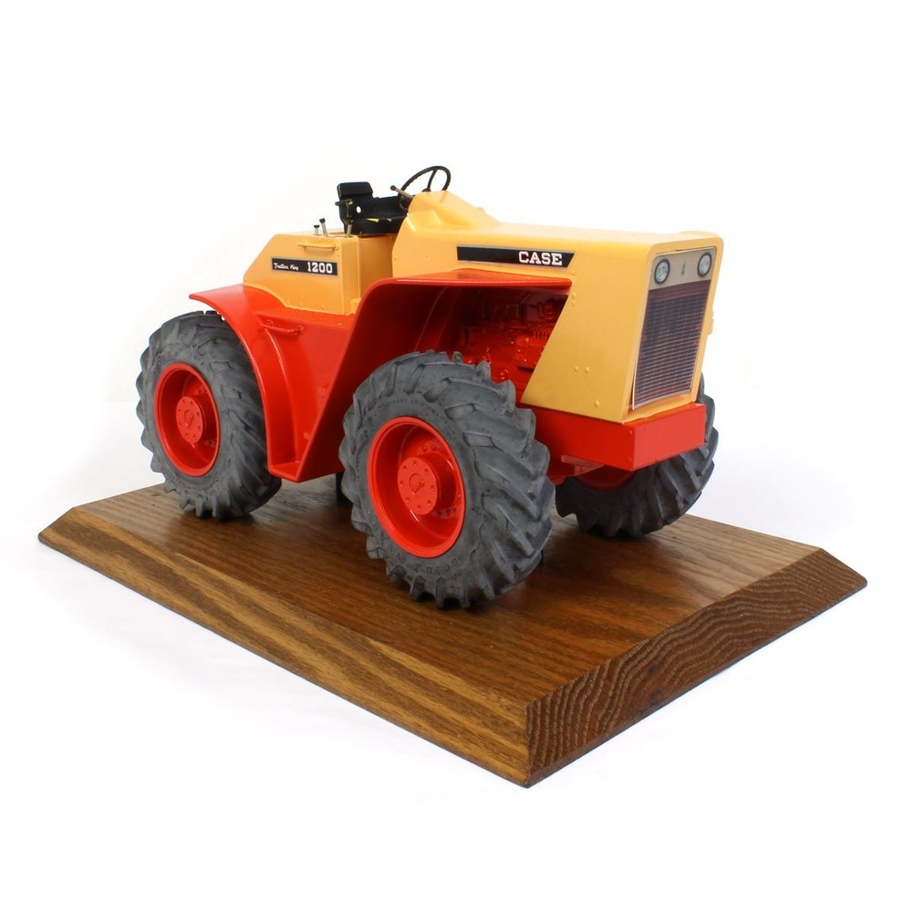 1/16 Case 1200 4WD by Precision Engineering CASE1200