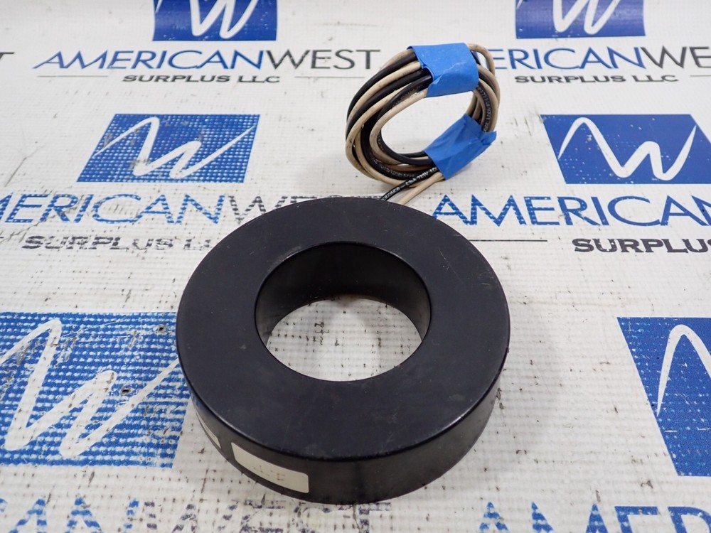 PC&S Current Transformer PMW1102-L48 1200:5A