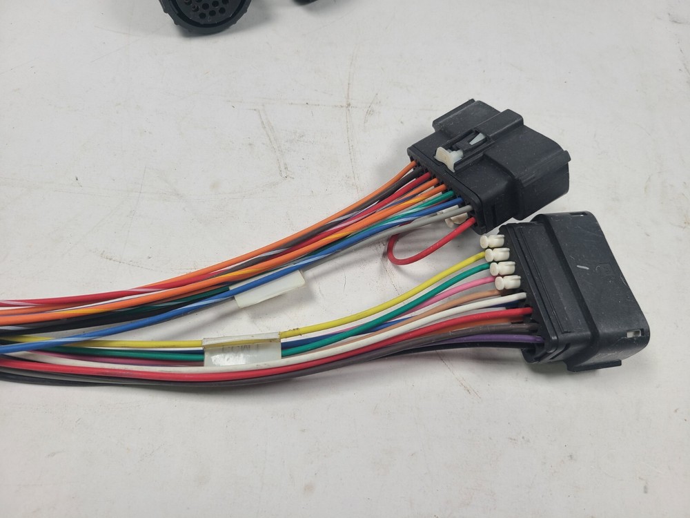 Ag Leader 4001747_Clutch Control 24 Rows_1 Row Sections