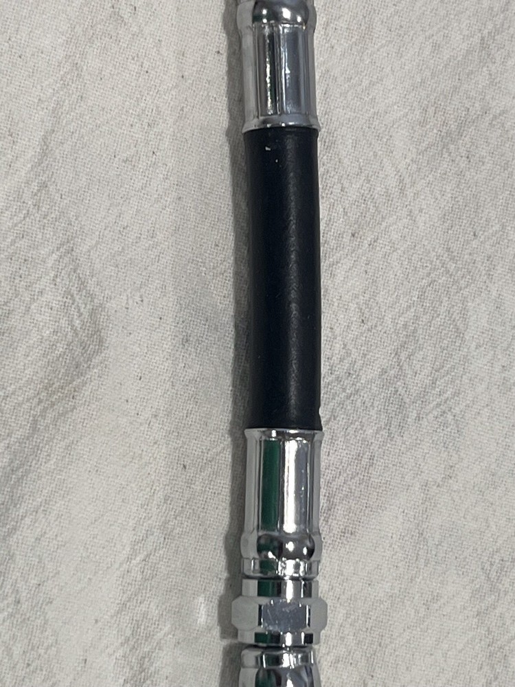 6” HP Hose for Stage Regulator