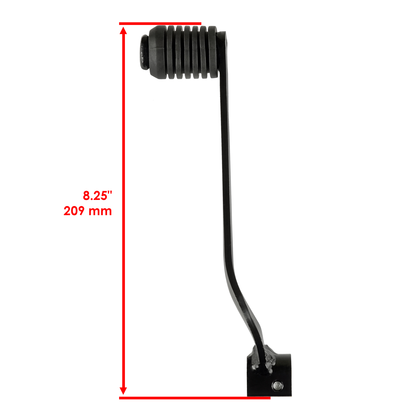 Gear Shift Shifter Lever Pedal fits Honda TRX300FW Fourtrax 300 4x4 1988 - 2000