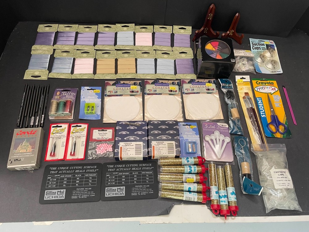 Crafting Variety Bundle