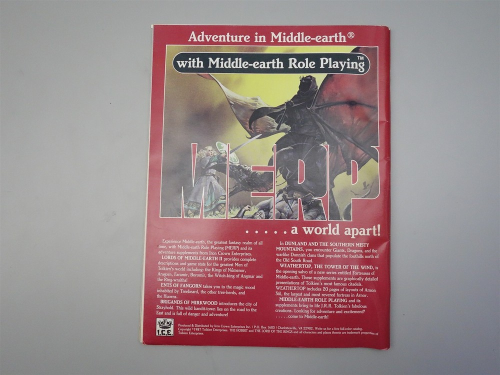 Dragon Magazine: Issue # 129 (TSR)