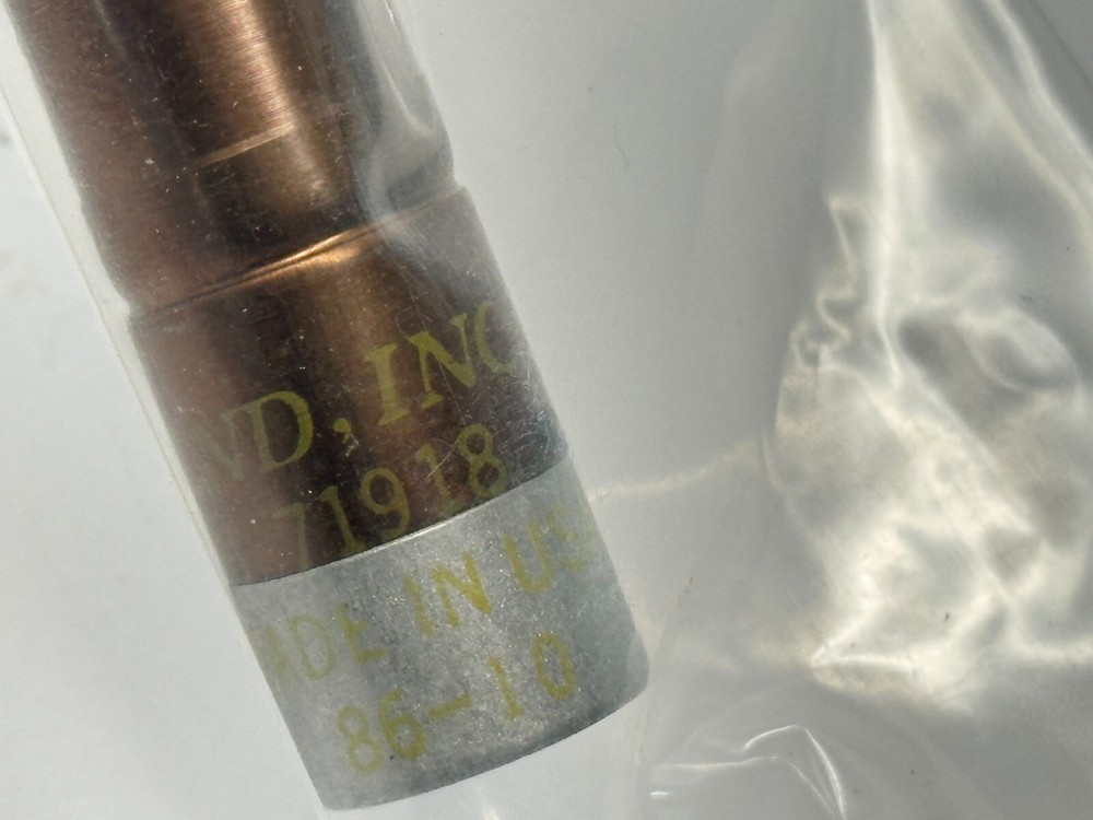LND 71918 Thin Wall Beta-Gamma Detector Tube