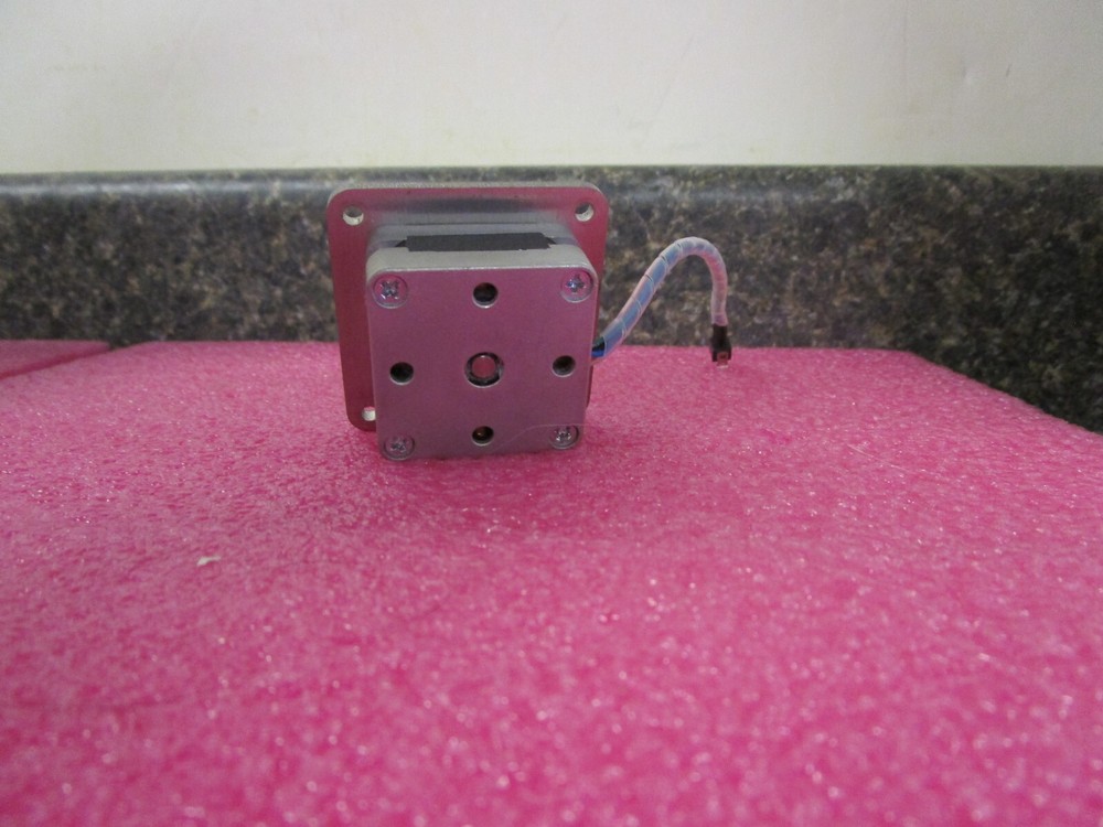 Zeiss Microscope Motor Assembly - New Opened Box