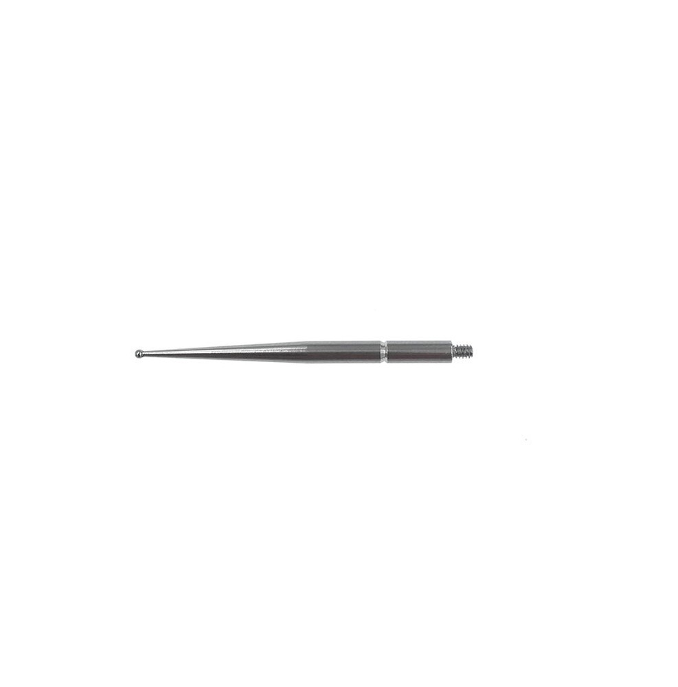 1mm Carbide Contact Points for 513 Series Dial Test Indicator Compatible 131316