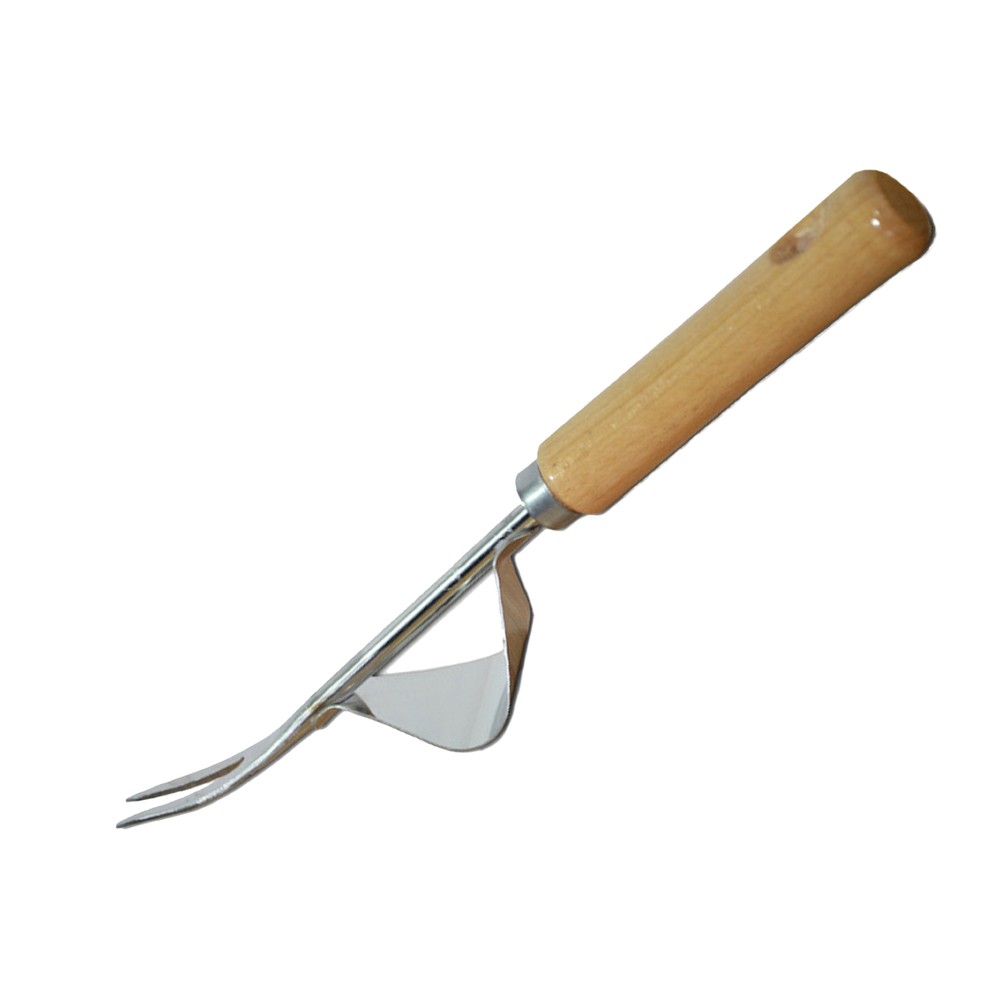 Drip Depot Stainless Steel Hand Weed Puller