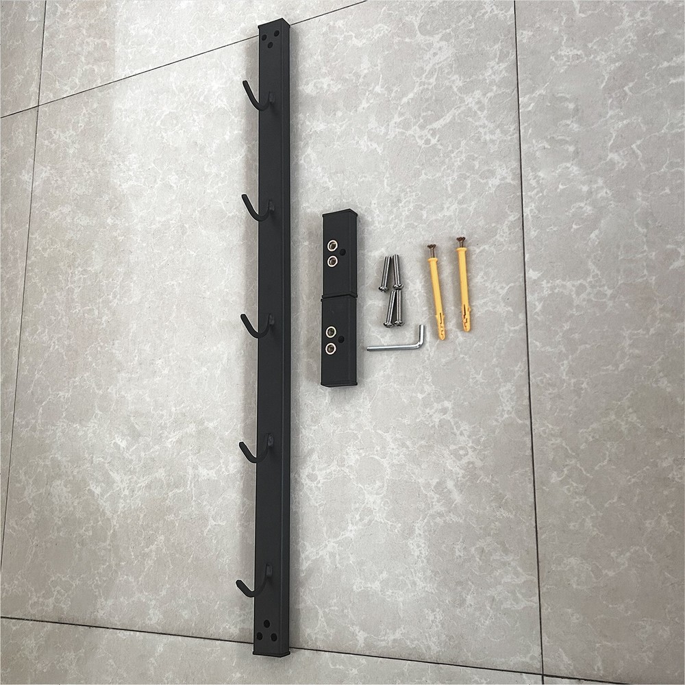 Lat Pulldown Bar T Bar Row Tricep Attachment for Home Gym Exercise Machine