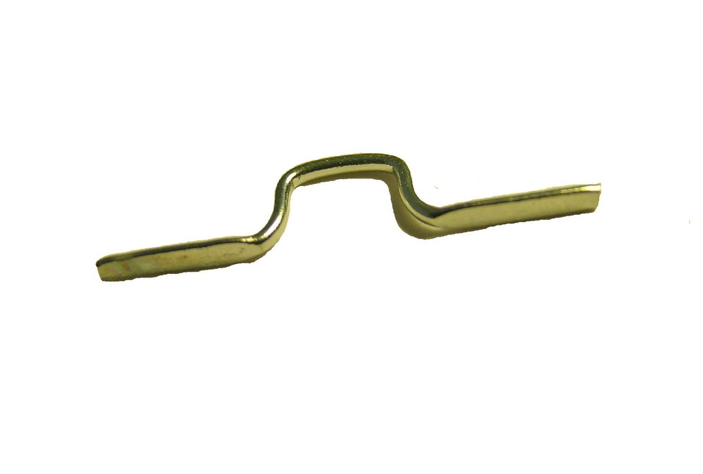 FIVE HOOK KEEPERS GOLD
