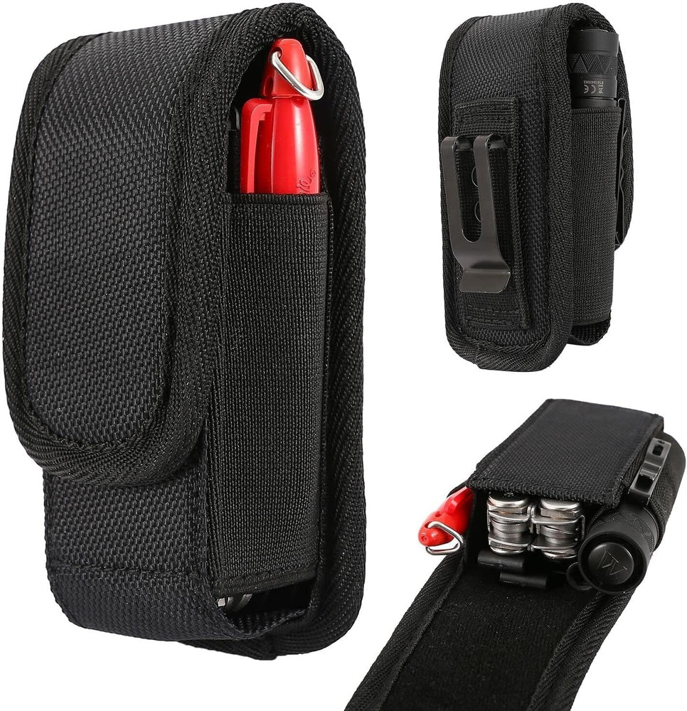 Multitool Sheath,Edc Pouch,Multi Tool Holster for Belt,Edc Belt Organizer for...