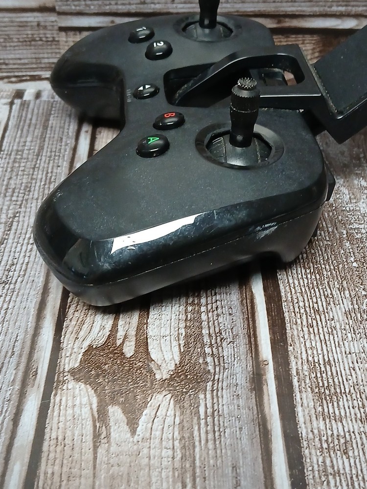 Parrot Flypad Controller for Mambo BeBop Swing Tello – Untested Powers On