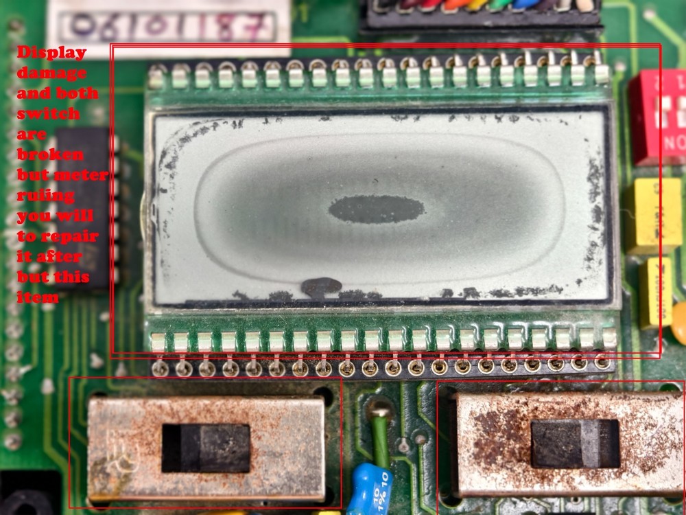 Masibus TCS 4050M Loop Calibrator TCS4050M