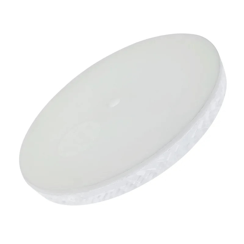 Photoelectric Reflector Plate Circular Specular Sensor Switch Retroreflective