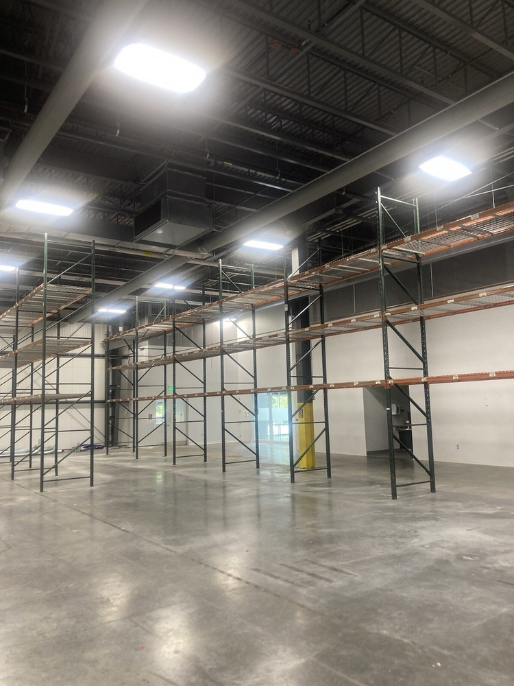 Pallet Racks For Sale