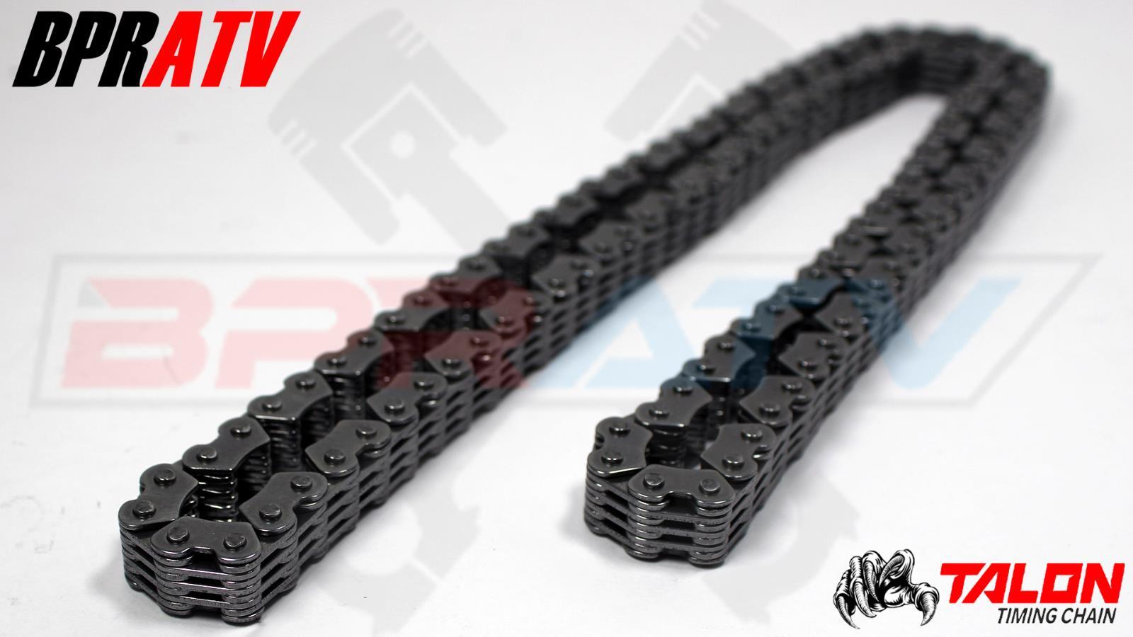 RZR XP1000 XP 1000 Cam Chain Guides Kit HD Timing Cam Chain Tensioner Adjuster