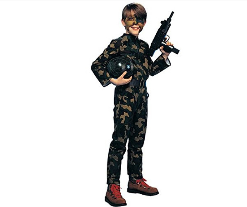 G.I. Soldier L