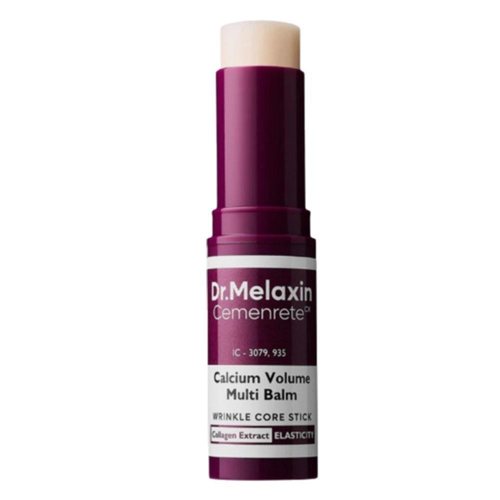 Dr.Melaxin Cemenrete Calcium Volume Multi Balm Wrinkle Core Stick K-beauty 9g