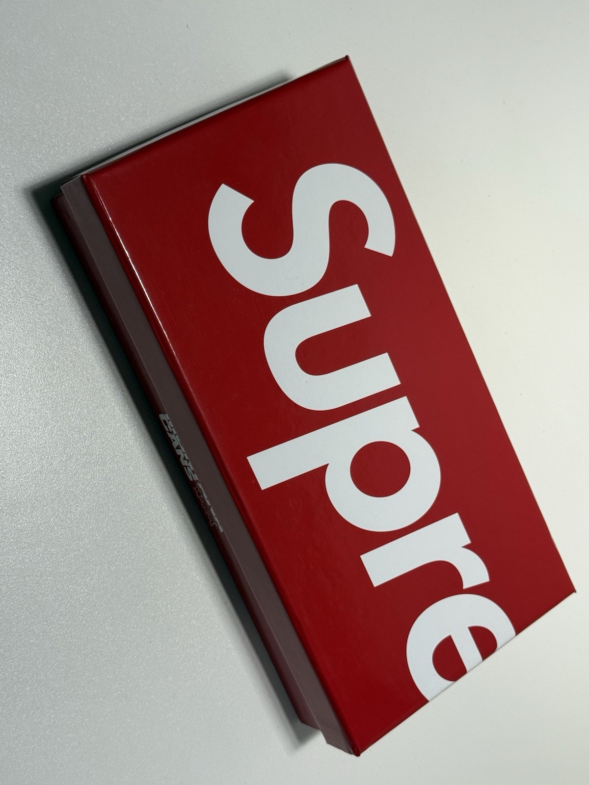 Supreme SS21 Montana Mini Cans Set of 6 Brand New Sealed Ships Fast