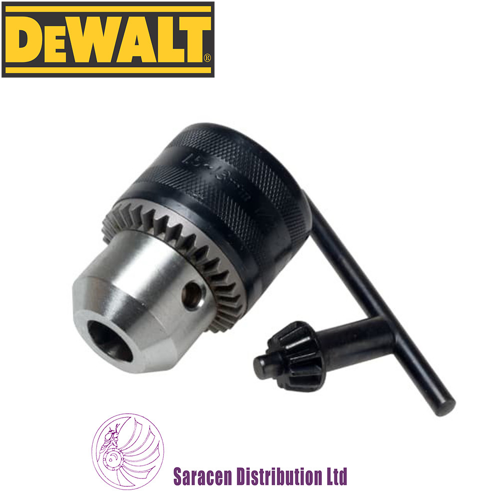 DEWALT 13MM KEYED CHUCK - DT7012QZ