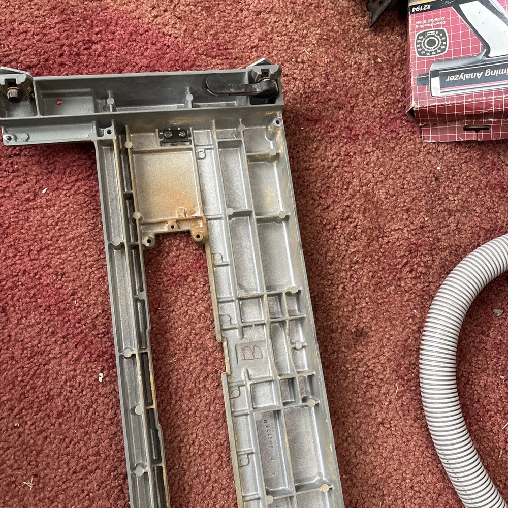 Ryobi BT3000 Main 10” Top Casting