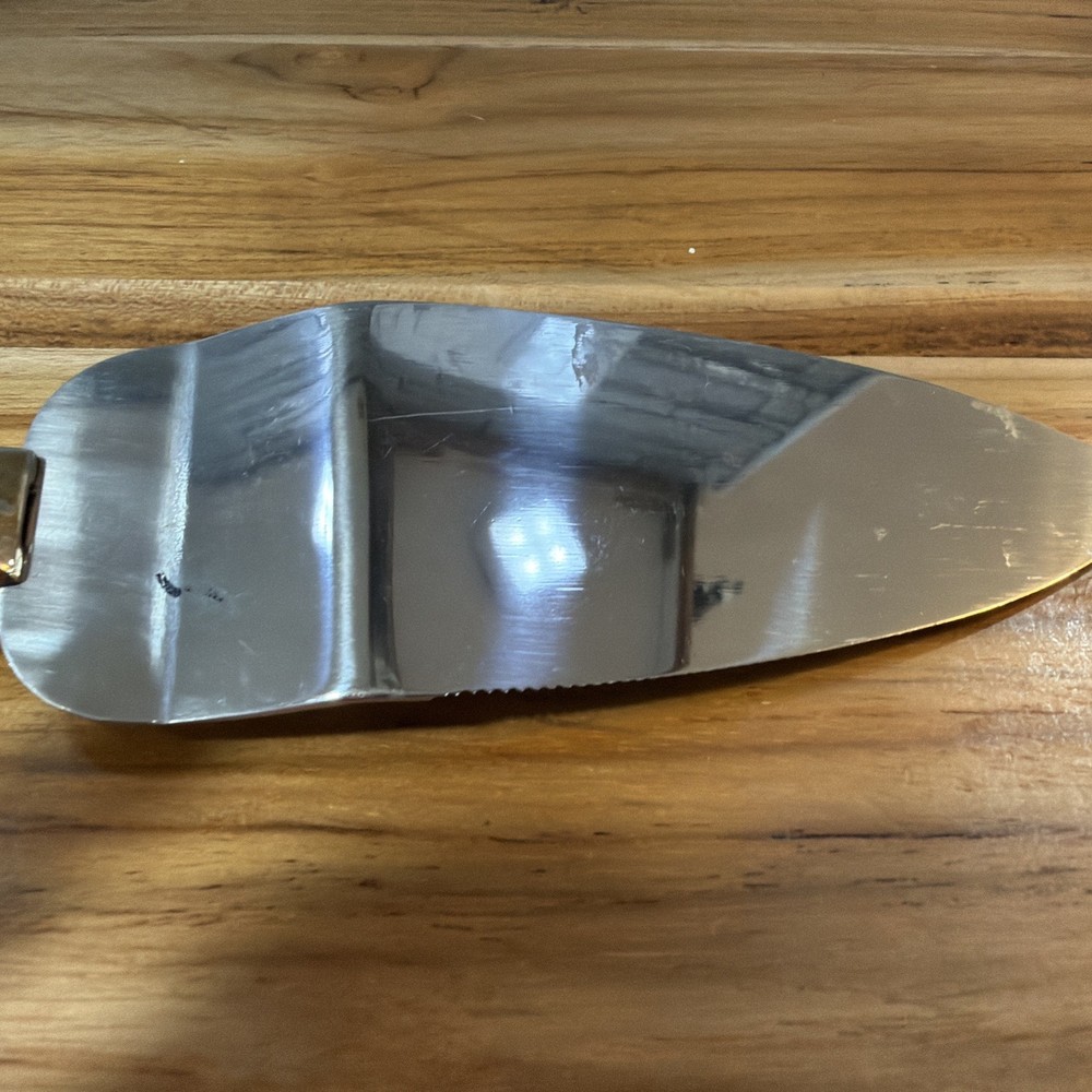 Elegant Cake, Cutting Knife