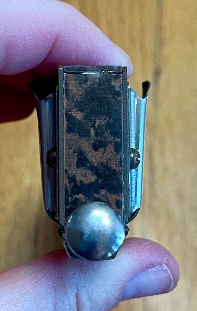 Hohner 280/64 Chromonica 64 Chromatic Harmonica Key C