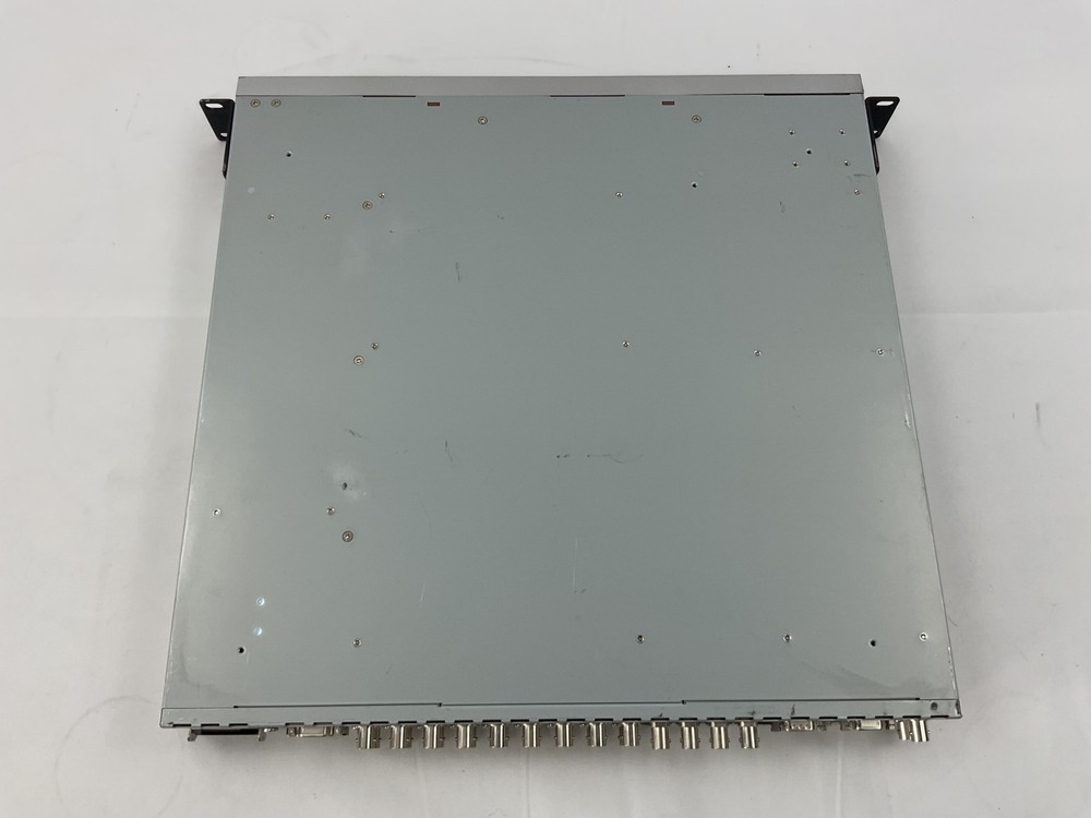 For.A FA-9100 Frame Synchronizer Multi-Purpose HD/SD Signal Processor Free Ship