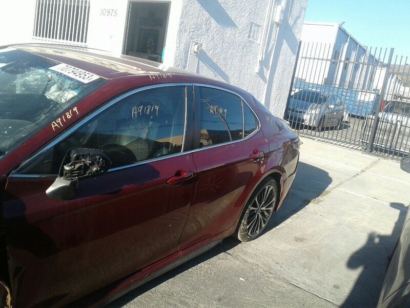 PLEASE VERIFY FITMENT BEFORE PURCHASING