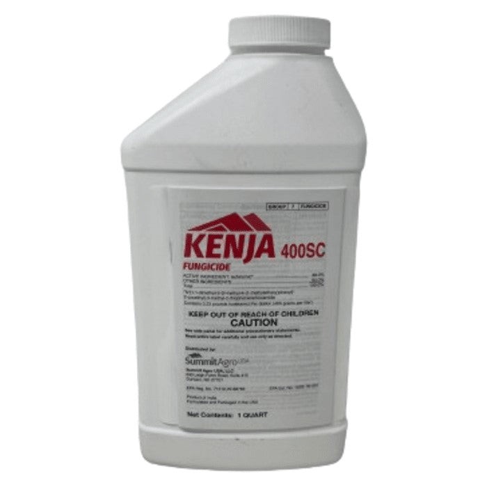 Kenja 400SC QT