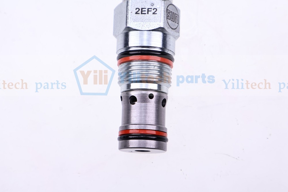 New Flow Control Valve FDBA-LAN Fits For Sun Hydraulics