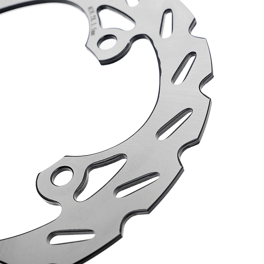 Rear Brake Disc Rotor for Suzuki LTZ400 LTZ 400 QUADSPORT 2002-2014 04 05 06 07