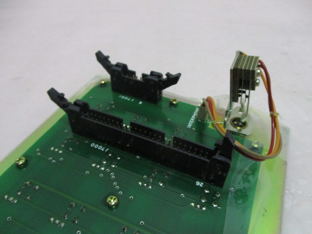 Anelva 849-4082(2), ILD-4013, Process Controller. 322471