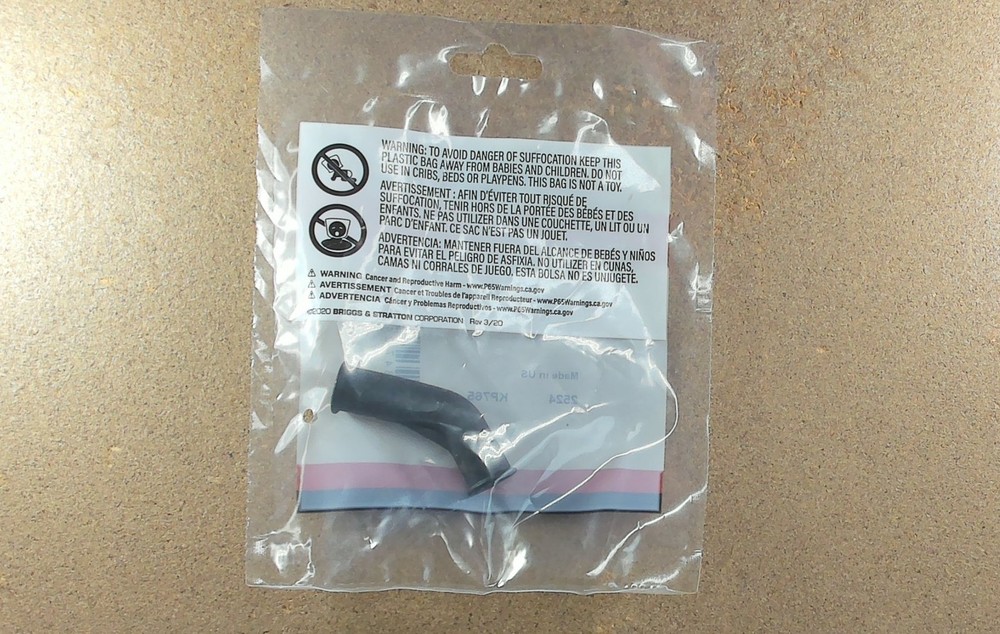 691923 Briggs & Stratton Grommet