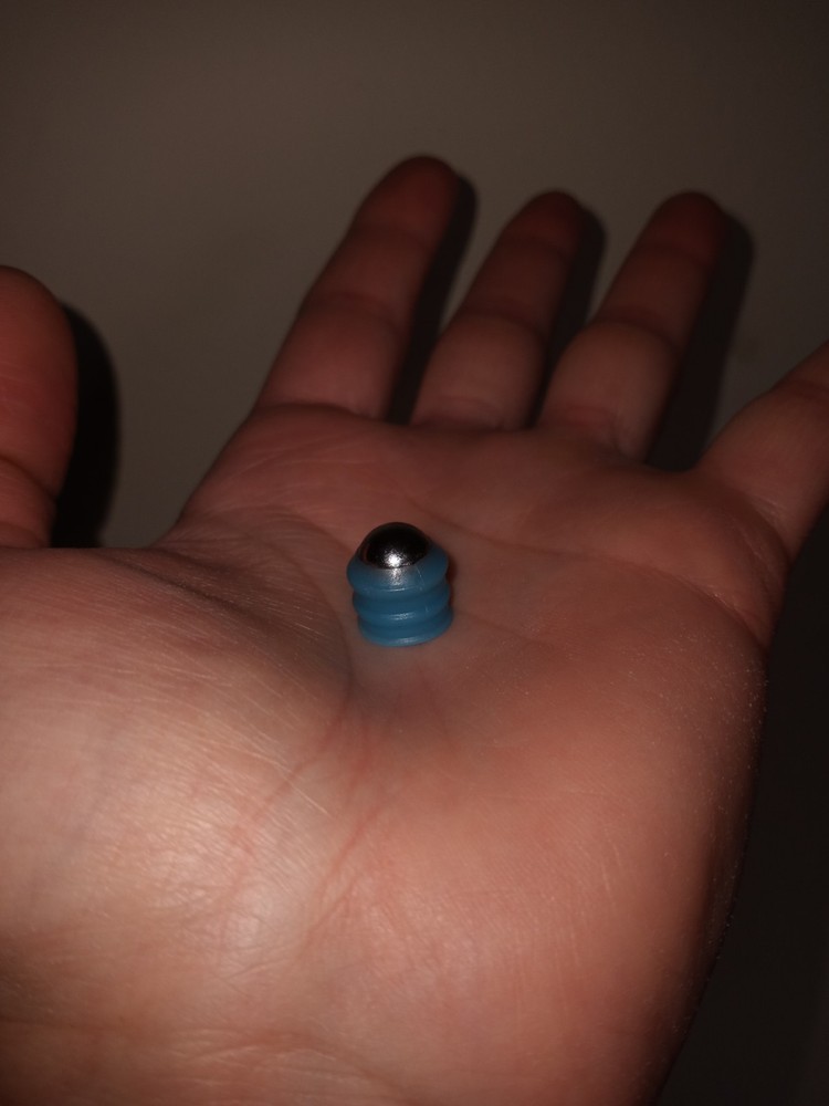 T4E HDR BLUE POLY UMAREX 30 COUNT !!