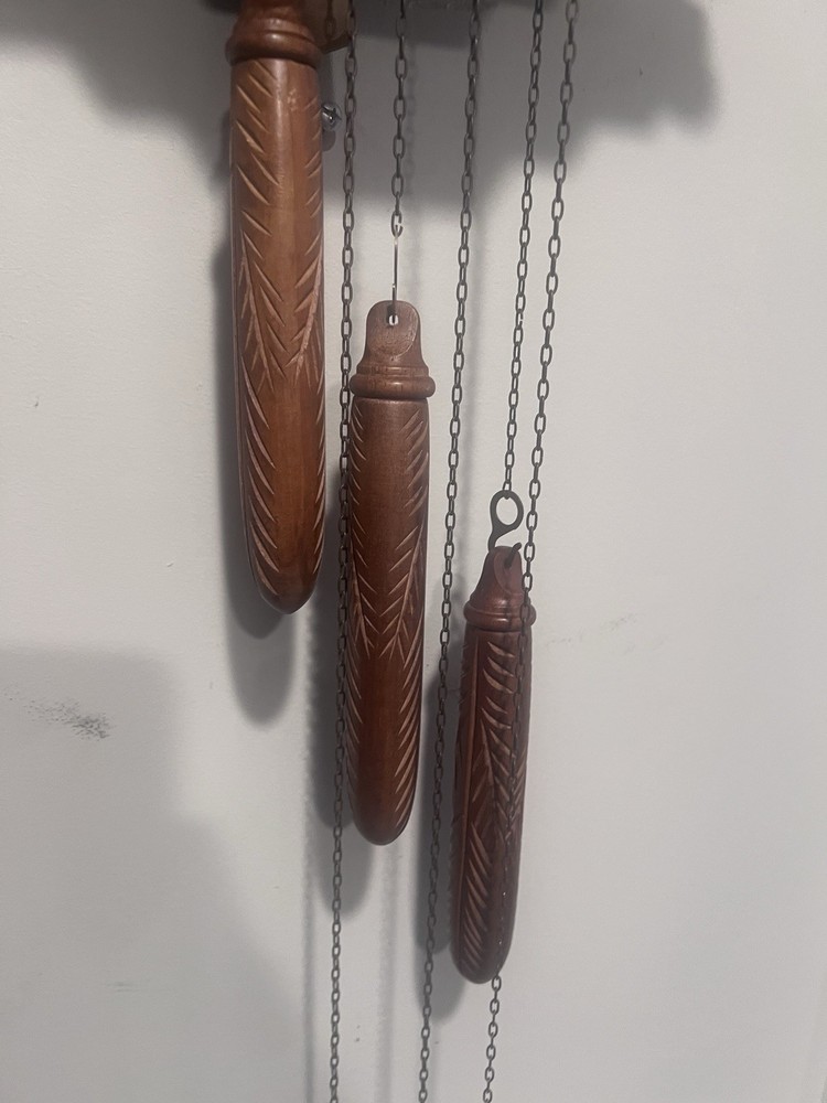 Cuckoo Clock Germany