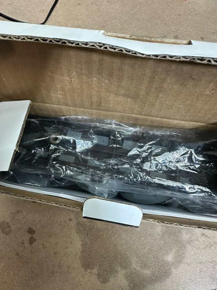 Wahoo KICKR Axis Trainer Feet Replacement Stable Ride (Open Box)