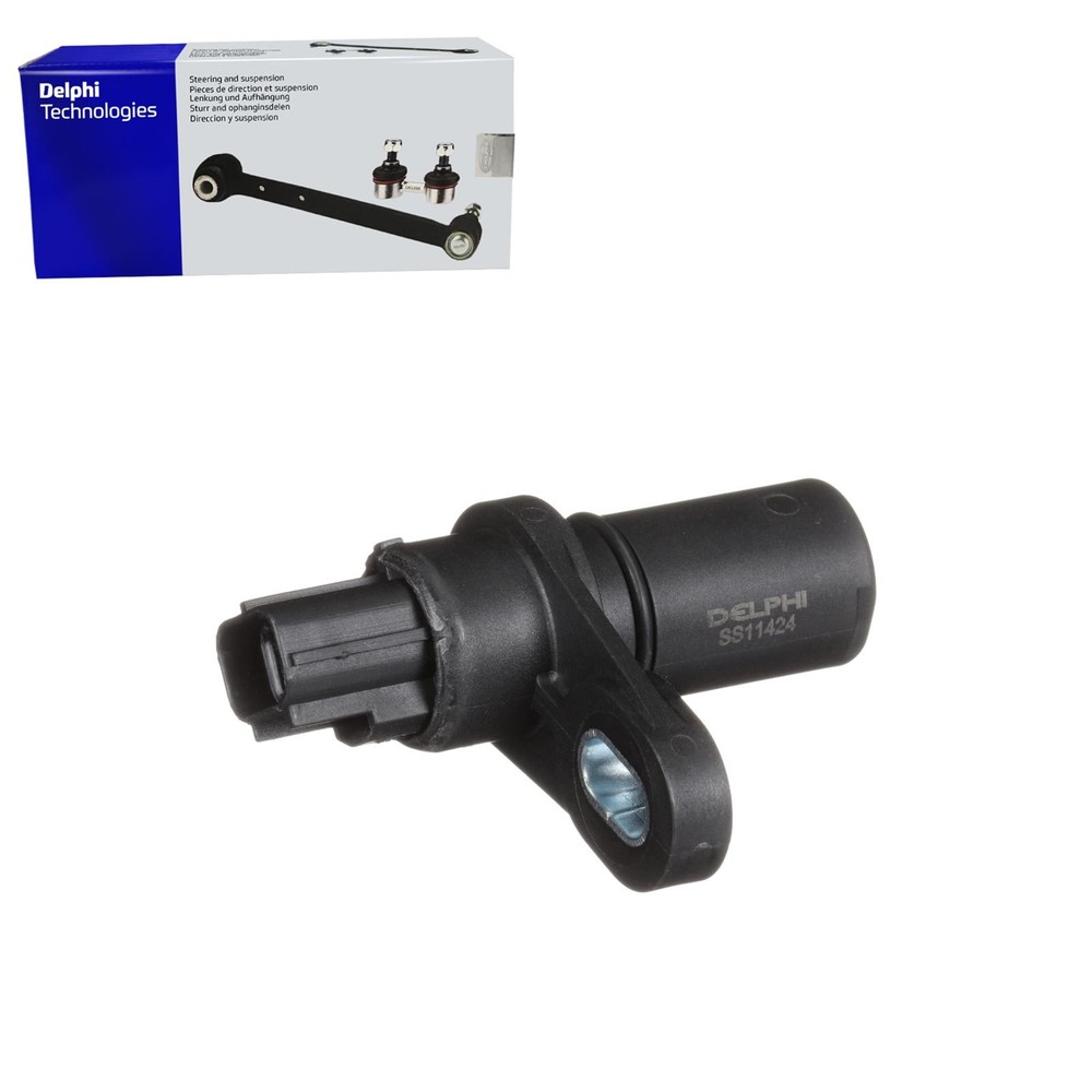 Delphi Vehicle Speed Sensor For 2011-2018 Ram 1500