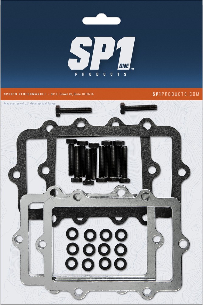 Reed Spacer Kit - Style: Misc Components