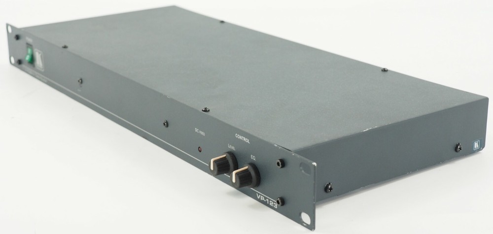 Kramer 1:3 RGBHV Distributor VP-123