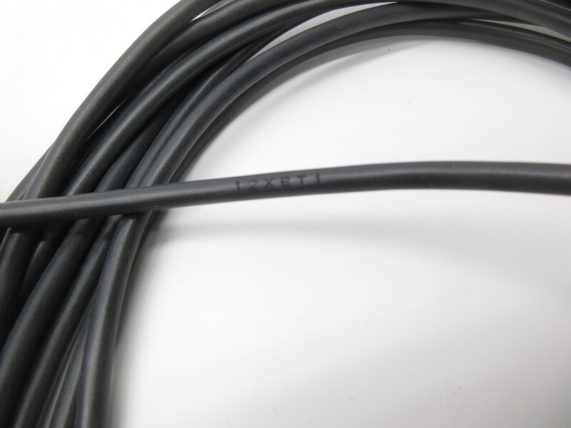 OMRON 12X6T1 NSNP