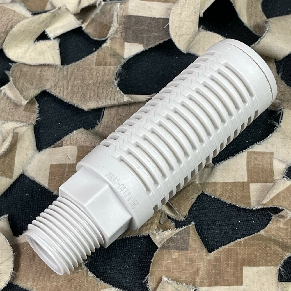 NEW Planet Eclipse Barrel Muffler - Cocker Threaded