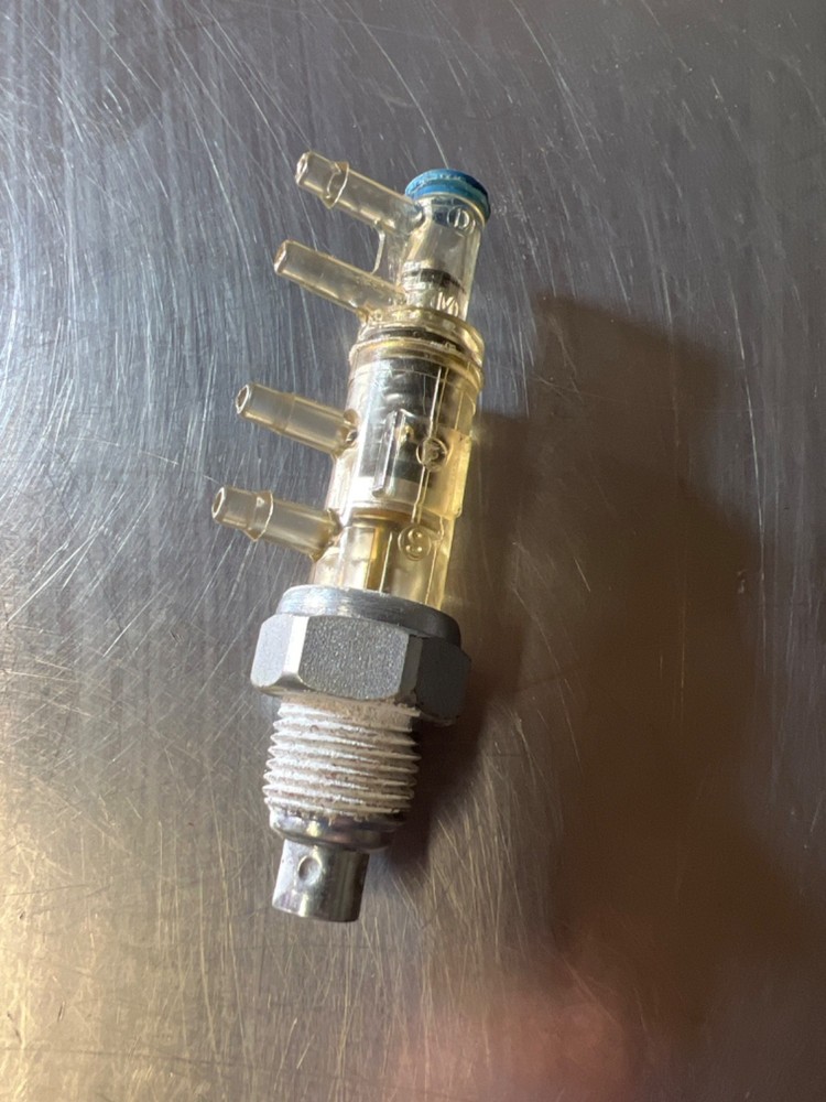 NOS FORD Prototype Ported Vacuum Switch TVSV