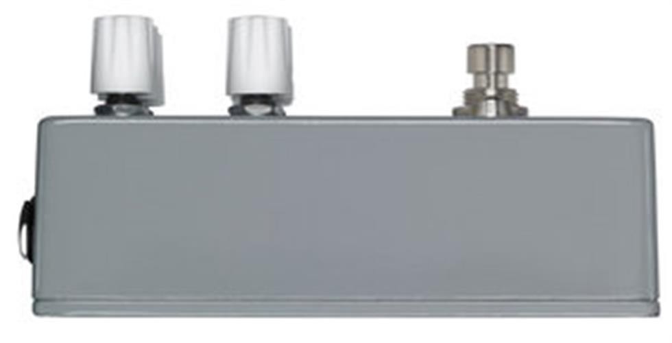 EarthQuaker Devices Bit Commander V2