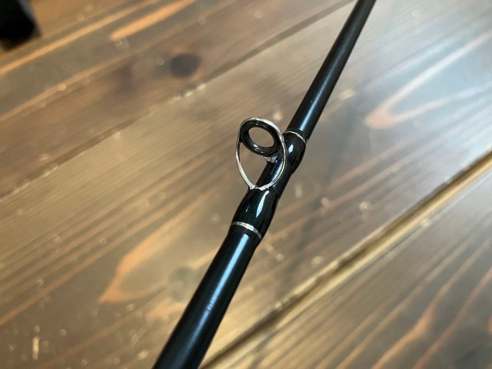 Super SIDEWINDER EMB-602ML ​​Entry model Bait model