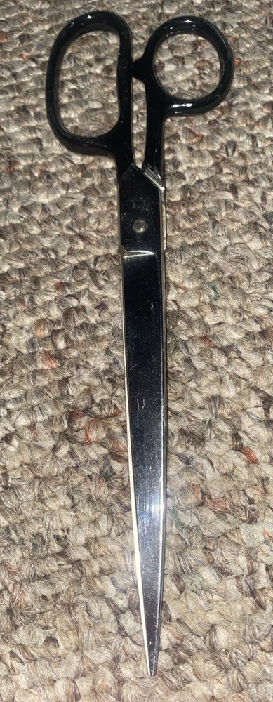 Vintage Compton USA 7" Scissors