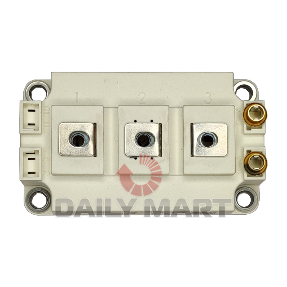 New In Box SEMIKRON SKM450GB12E4 Power Module
