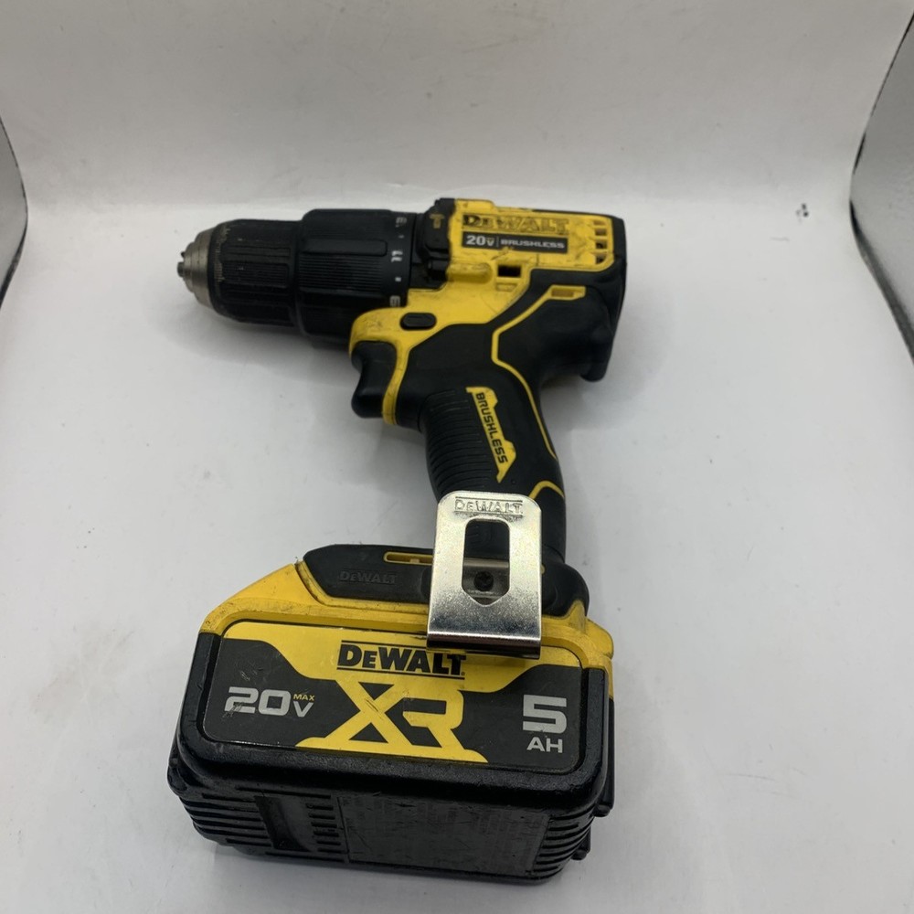 DEWALT DCD709 (P05023033)