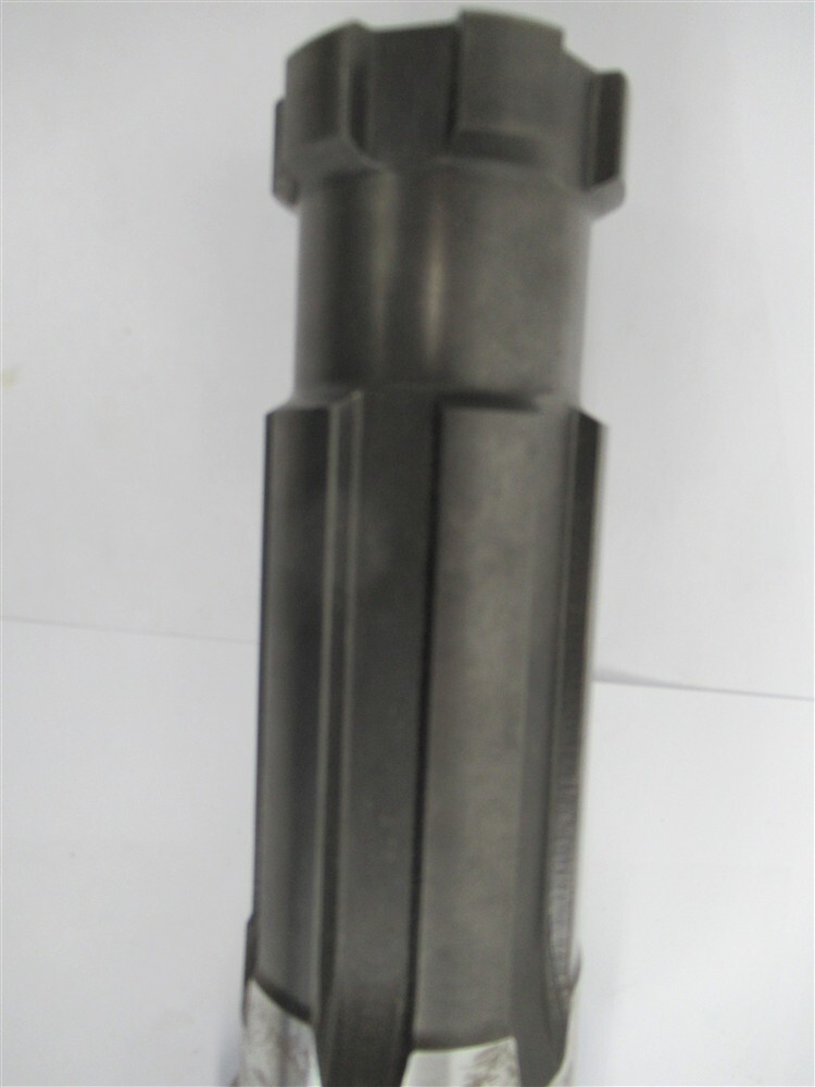 Drill Adapter 6 Spline Drive to 2-3/8" API